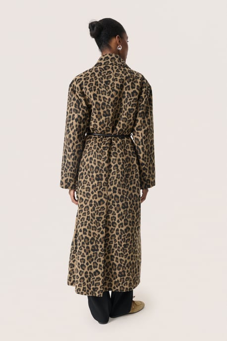 Jas SLLeony Jas Oversize fit - Image 3