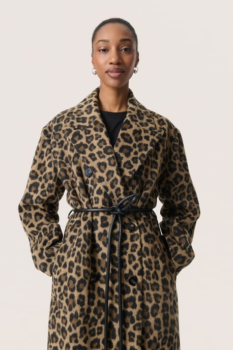 Jas SLLeony Jas Oversize fit - Image 4