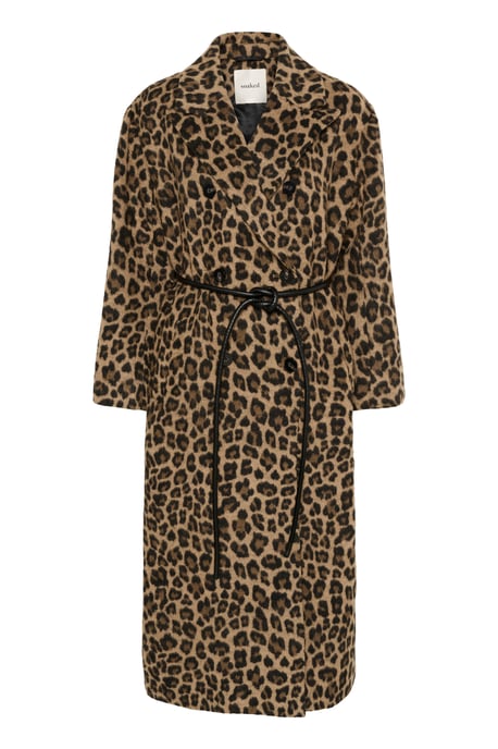 Jas SLLeony Jas Oversize fit - Image 5