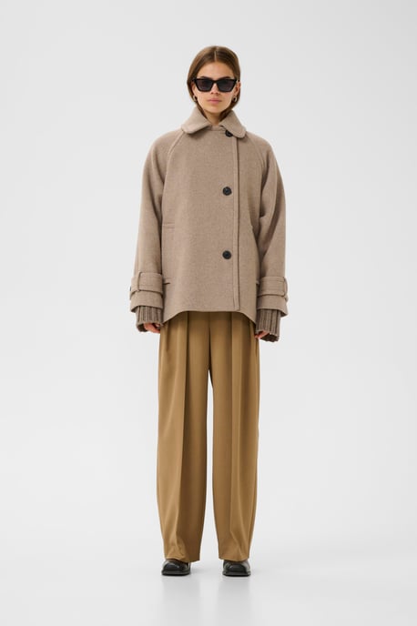 Jas ThoraIW Jas Relaxed fit - Image 1