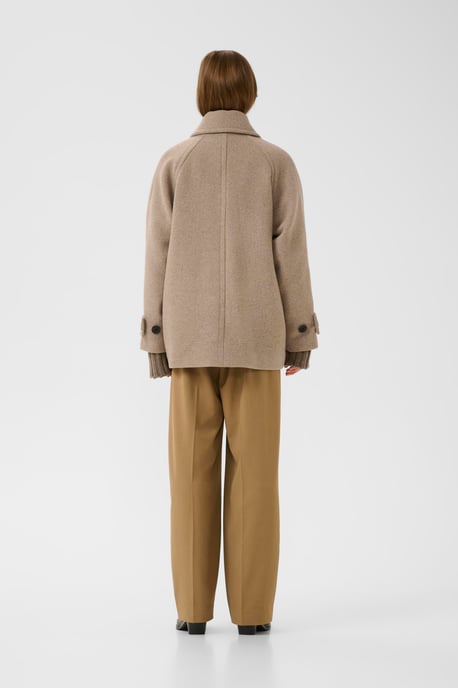 Jas ThoraIW Jas Relaxed fit - Image 2