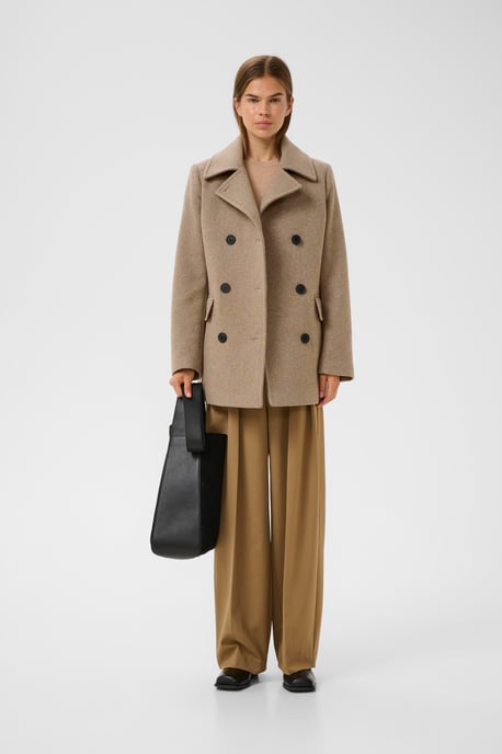 Jas PerryIW Jas Classic fit - Image 1