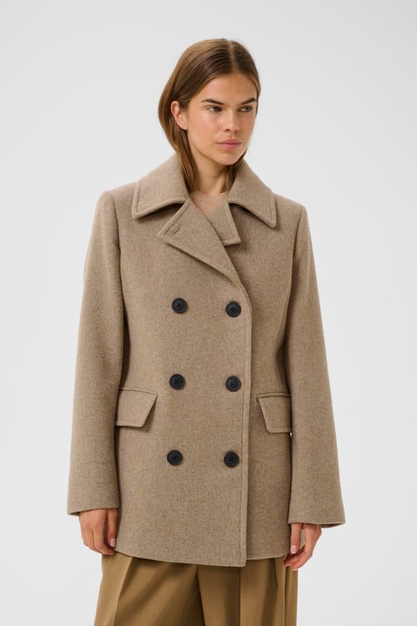 Jas PerryIW Jas Classic fit - Image 5