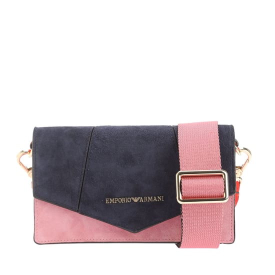 Accessoires Emporio Armani Crossbody Tas in Multi kleur - Image 2