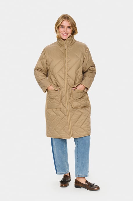 Jas LucindaSZ Jas Oversize fit - Image 2
