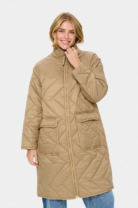 Jas LucindaSZ Jas Oversize fit - Image 3