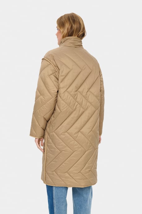 Jas LucindaSZ Jas Oversize fit - Image 4