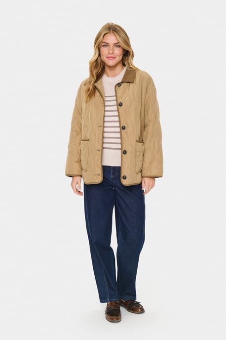 Jas LoisSZ Jas Oversize fit - Image 1