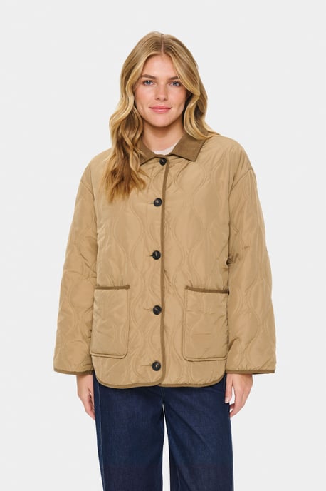 Jas LoisSZ Jas Oversize fit - Image 2