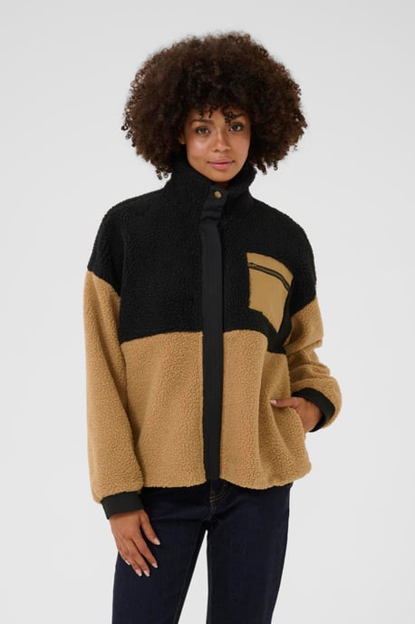 Jas CUbalo Jas Oversize fit - Image 3