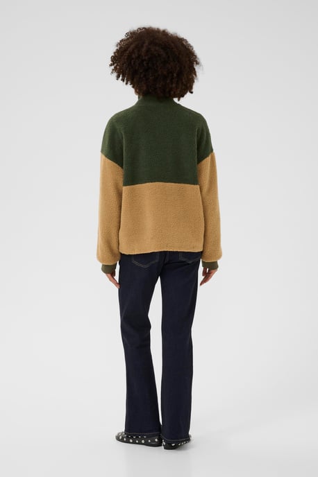 Jas CUbalo Jas Oversize fit - Image 2