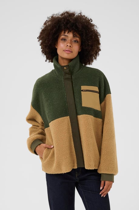 Jas CUbalo Jas Oversize fit - Image 3