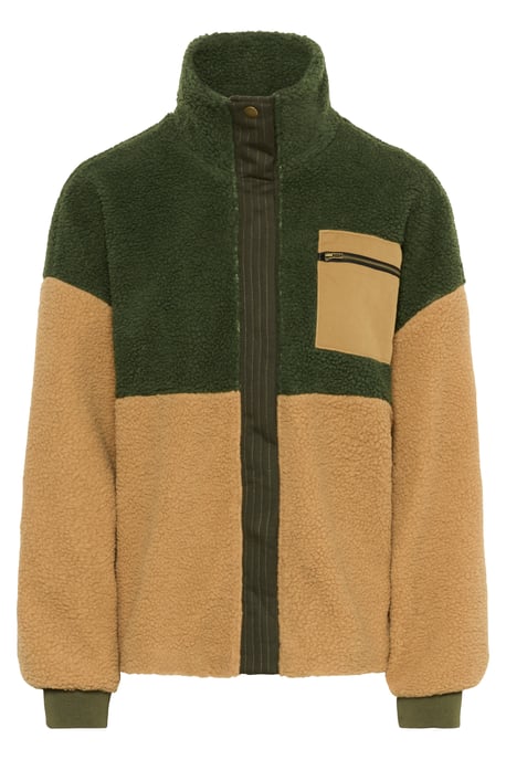 Jas CUbalo Jas Oversize fit - Image 4