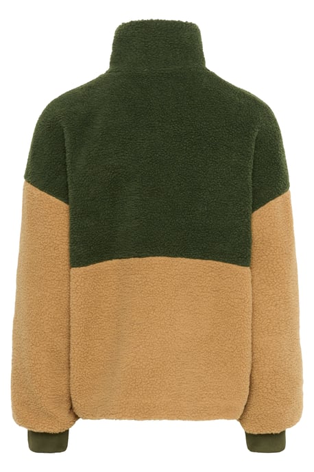 Jas CUbalo Jas Oversize fit - Image 5