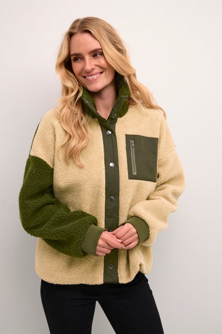 Jas CUtally Jas Oversize fit - Image 2