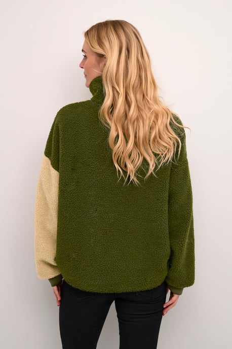 Jas CUtally Jas Oversize fit - Image 3