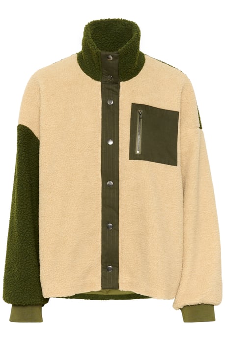 Jas CUtally Jas Oversize fit - Image 4