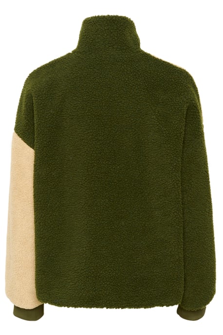 Jas CUtally Jas Oversize fit - Image 5