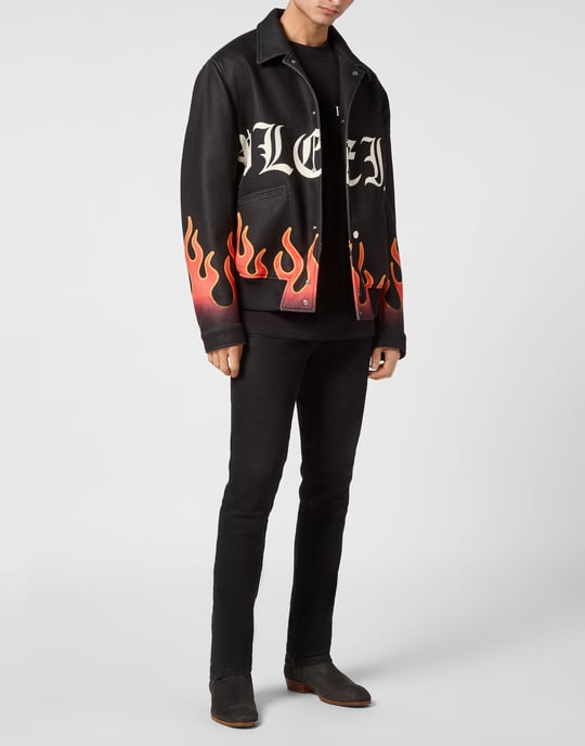 Bommenwerper Flame - Image 4