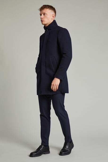 Jas Harvey Jas Regular fit - Image 1