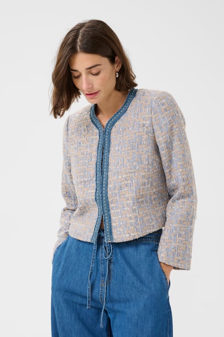 Jas CUpana Jas Classic fit - Image 3
