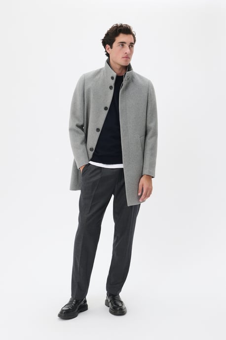 Jas Harvey Jas Regular fit - Image 4