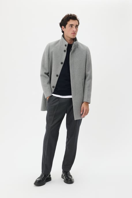 Jas Harvey Jas Regular fit - Image 5