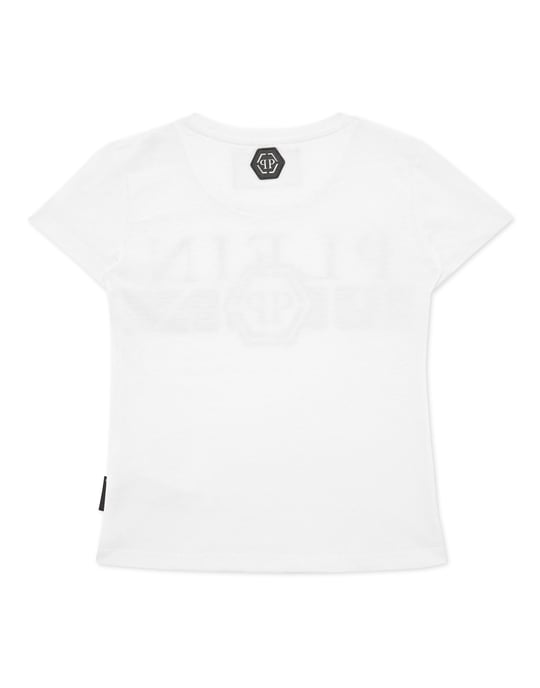 T-Shirt Man Pasvorm - Image 2
