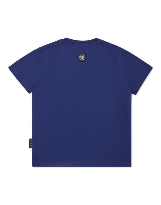 Jersey T-Shirt Round Neck Ss Racing Club - Image 3