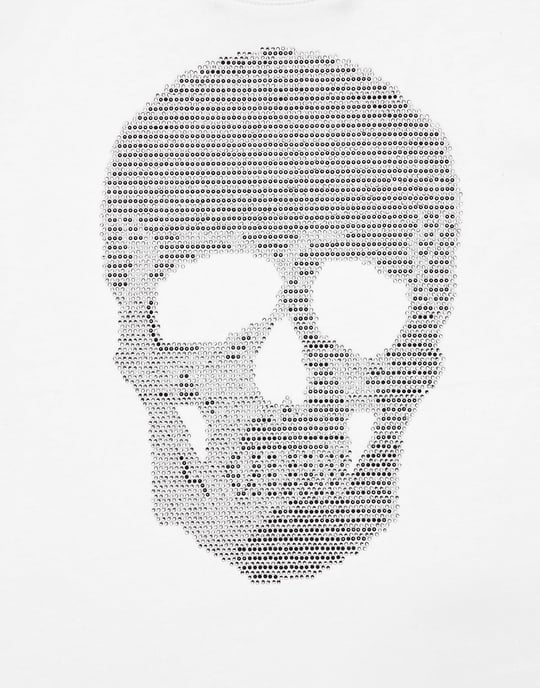 Mocassins Skull - Image 3