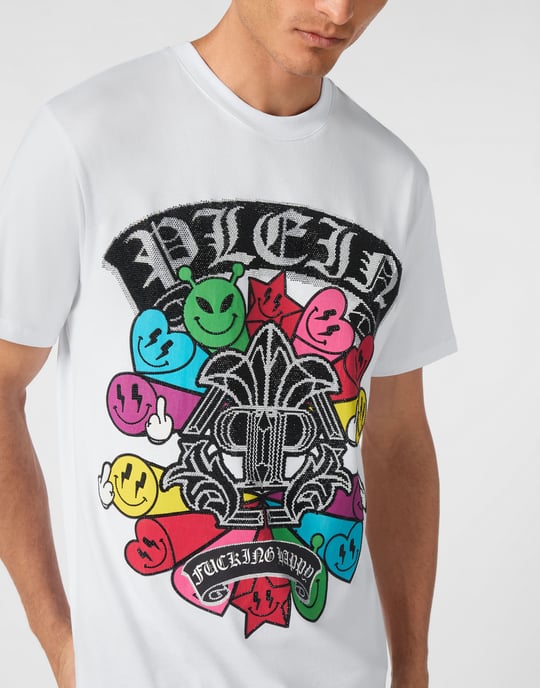 T-Shirt Ronde Hals - Image 5