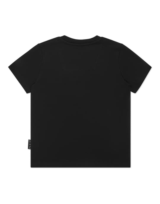 Jersey T-Shirt Round Neck Ss Smile - Image 3