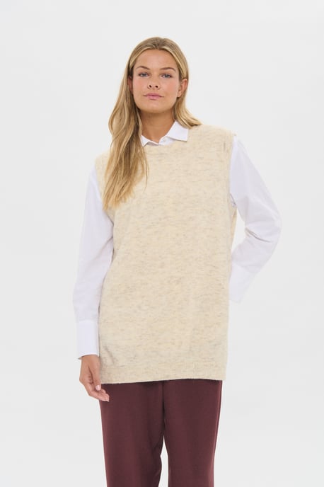 Vest ZanettSZ Vest Regular fit - Image 4