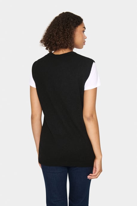 Vest ZanettSZ Vest Regular fit - Image 5