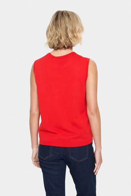 Mouwloos vest MilaSZ Mouwloos vest Regular fit - Image 5