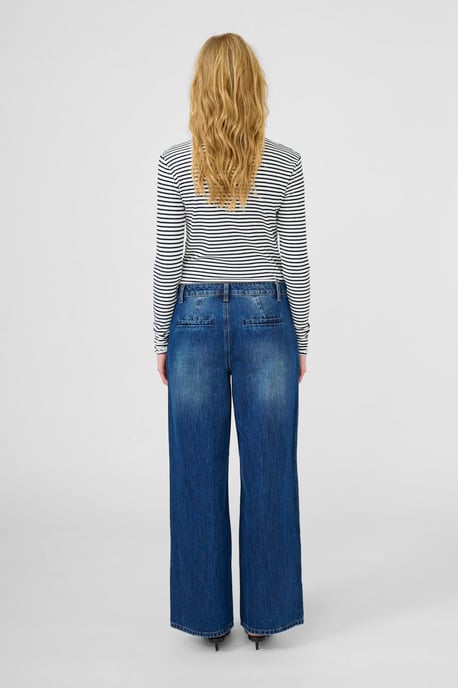 Casual broek KBBonnie Casual broek Loose fit - Image 2