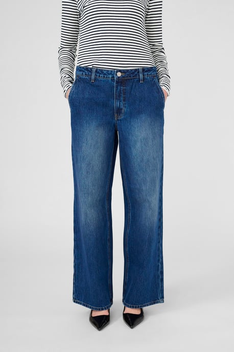 Casual broek KBBonnie Casual broek Loose fit - Image 3