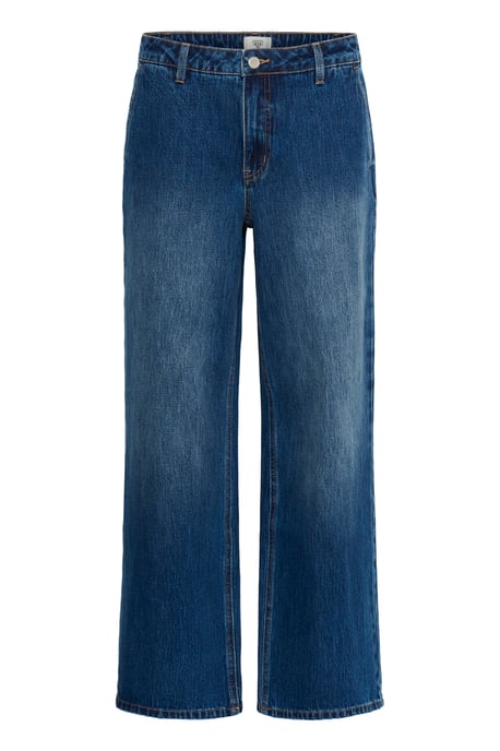 Casual broek KBBonnie Casual broek Loose fit - Image 4
