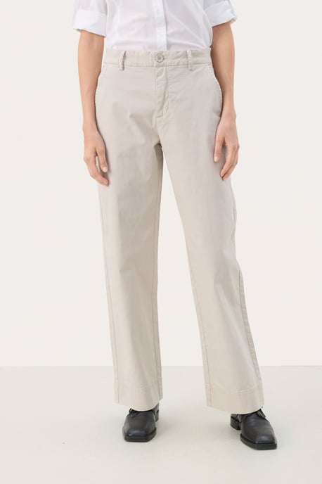 Casual broek BelmePW Casual broek Classic fit - Image 2