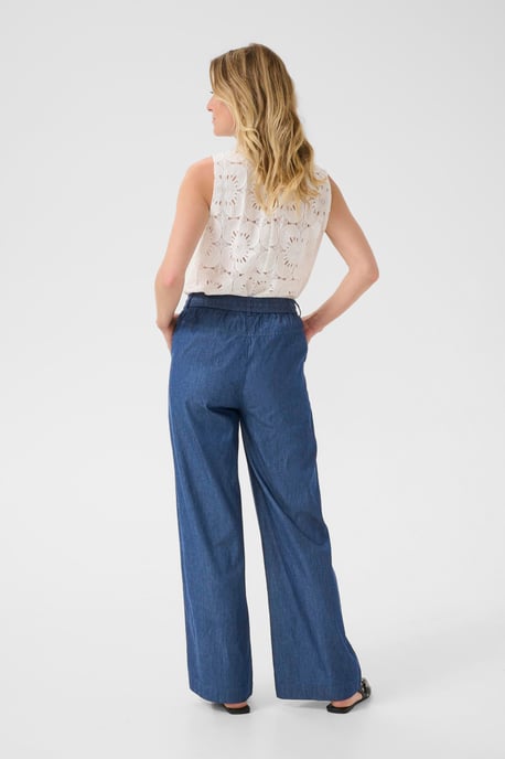 Casual broek CRTallie Casual broek Loose fit - Image 2