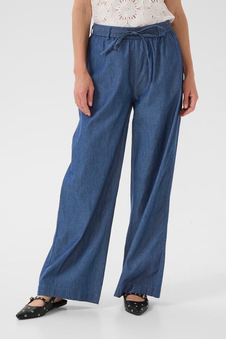 Casual broek CRTallie Casual broek Loose fit - Image 3