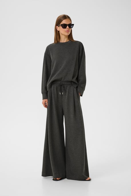 Jersey broek GidaIW Jersey broek Oversize fit - Image 2