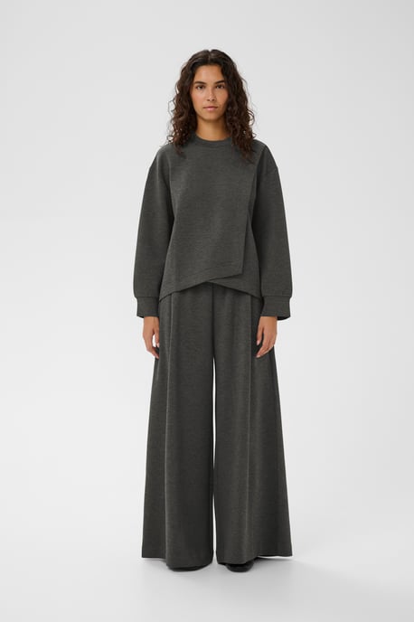 Jersey broek GidaIW Jersey broek Oversize fit - Image 3