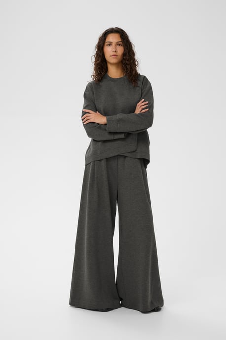 Jersey broek GidaIW Jersey broek Oversize fit - Image 4