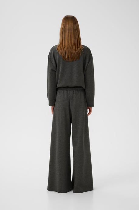 Jersey broek GidaIW Jersey broek Oversize fit - Image 5