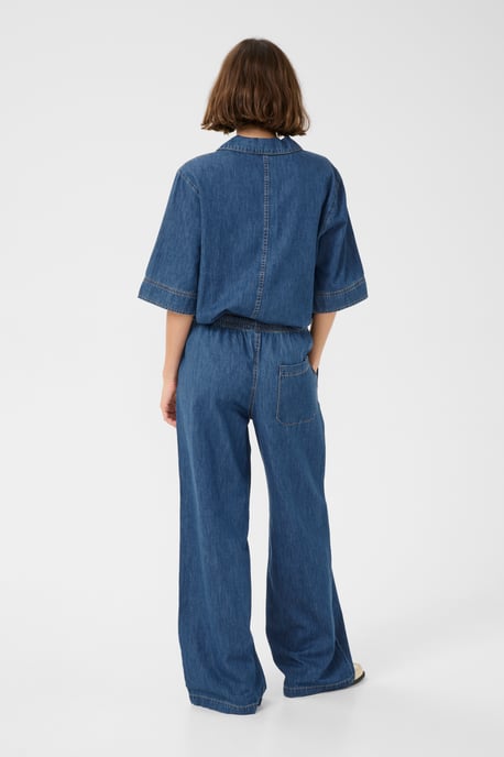 Casual broek CUavril Casual broek Loose fit - Image 2