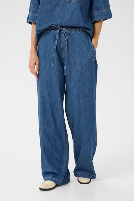 Casual broek CUavril Casual broek Loose fit - Image 3