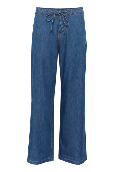 Casual broek CUavril Casual broek Loose fit - Image 4