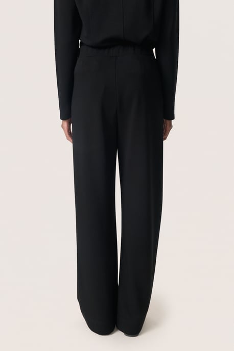 Broek SLMarigold Broek Straight fit - Image 3