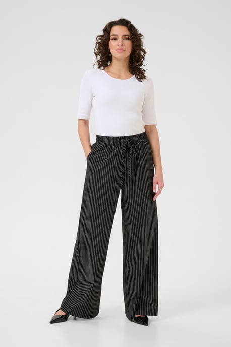 Casual broek KAeliana Casual broek Loose fit - Image 1